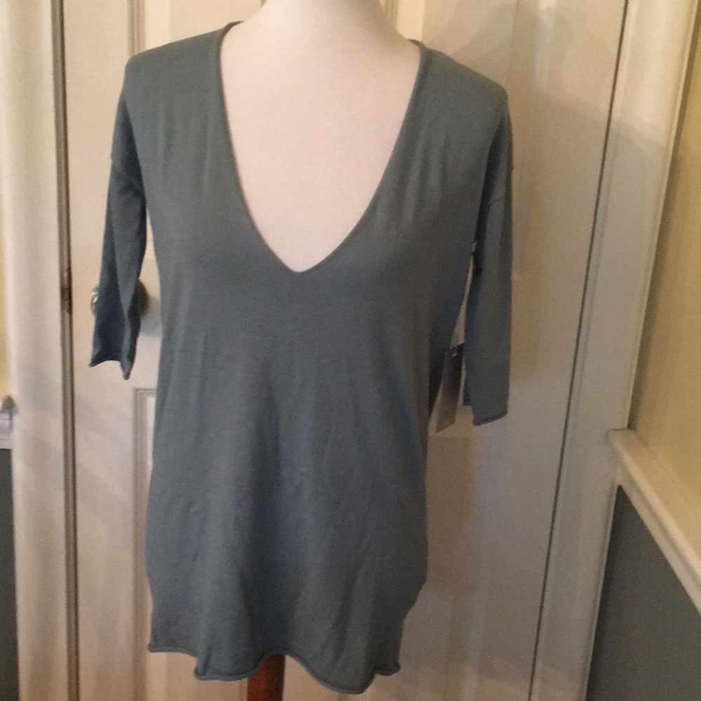 JANA Knit Top